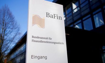 Nach Bilanzskandal: Finanzaufsicht verhängt Rekordbuße gegen Steinhoff