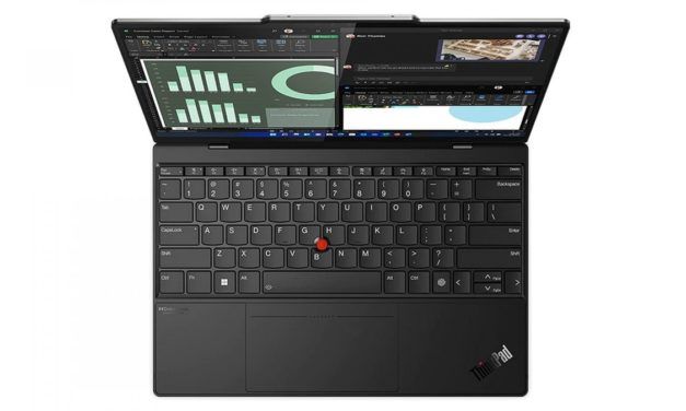 Linux-Installation auf manchen Windows-11-Notebooks etwas erschwert