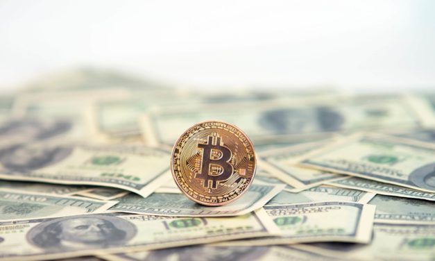 Bitcoin statt Aktien: Kryptowährungen beliebter als Investmentfonds?