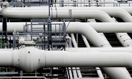 Ungarn ruft Energie-Notstand aus und verbietet Gas-Exporte