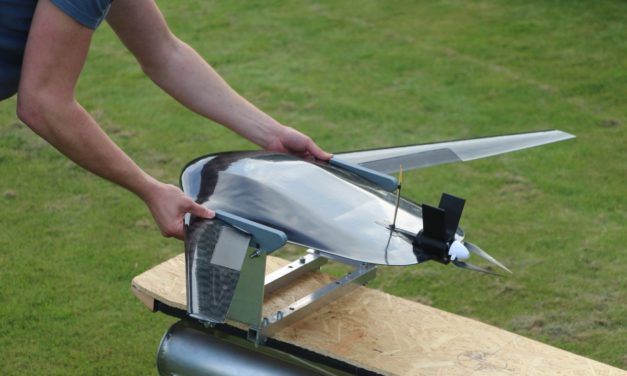 KI-Katamaran und autonome Drohnen sollen Menschen in Seenot helfen