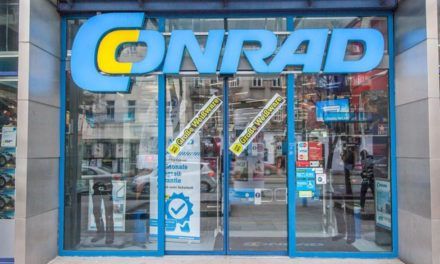 Elektrohändler Conrad schließt in Österreich fünf seiner sechs Filialen