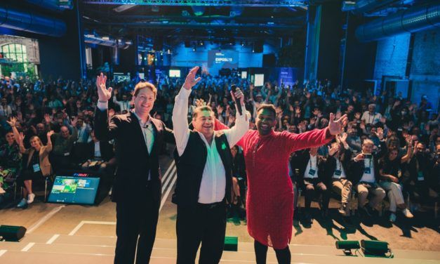 IoT: Die Automotive Supply Chain absichern mit Distributed-Ledger-Technologie