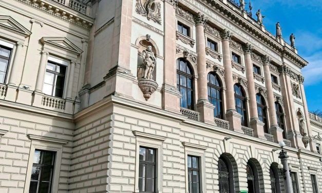 Postenschacher-Vorwurf um Grazer Rektorenbestellung