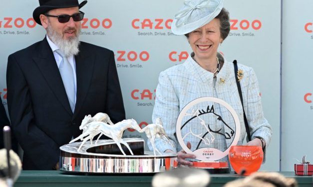 Cazoo: Warum das „Amazon für Autos“ abstürzte