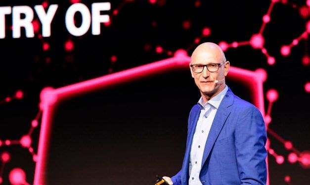 Deutsche Telekom: Timotheus Höttges verkauft GD Towers an US-Finanzinvestoren