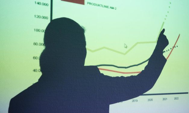 Studie zeigt: Firmen mit weiblichen Chefs schneiden besser ab