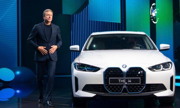 BMW: Wie Konzernchef Oliver Zipse jetzt doch auf einen (fast) reinen Elektrokurs schwenkt