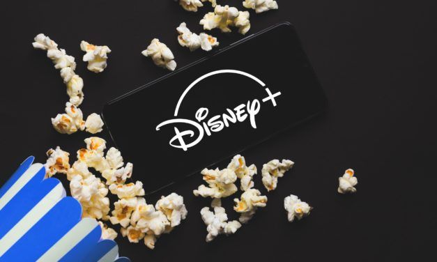 Polygon tritt Disney Accelerator bei – MATIC pumpt