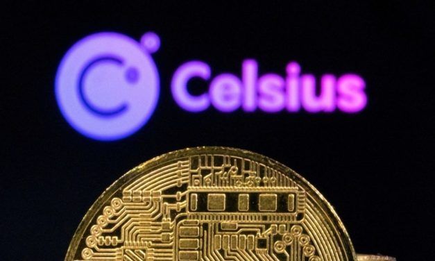 Celsius Network: Krypto-Firma meldet Insolvenz an