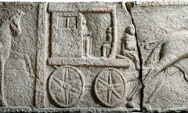 Von der Donau an die Adria: Fernreisen in der Römerzeit