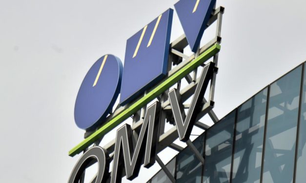 OMV sicherte sich zusätzliche Gas-Pipeline-Kapazitäten