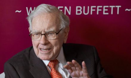 Berkshire Hathaway: Warren Buffett erhöht seinen Anteil an Occidental Petroleum