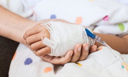 2 von 100 Hepatitis-Kindern starben an Leberversagen