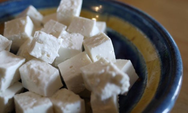 Europäischer Gerichtshof verbietet dänischen Feta