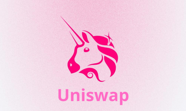 Uniswap (UNI): Erste Erholung im DeFi-Sektor nach Lending-Exodus
