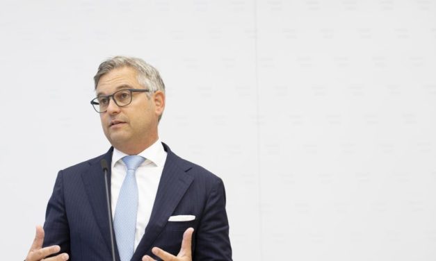 Aus für kalte Progression bringt 2023 Entlastung um 1,8 Milliarden