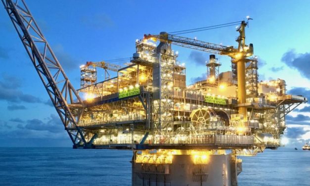 Gas aus Norwegen, Rotterdam und Italien gegen Versorgungsengpässe