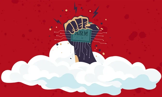 Public Cloud: Auch bei Google jetzt virtuelle Maschinen mit ARM-CPU