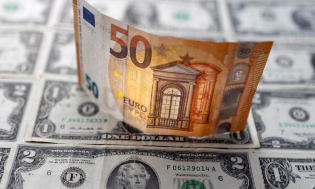 Börse aktuell: Inflation ist gekommen, um zu bleiben