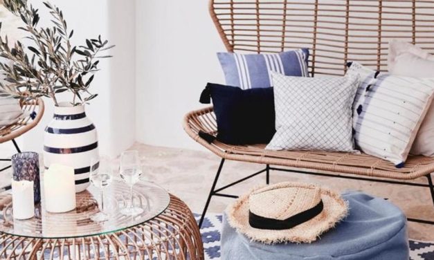 Trendscout Urlaubszeit:  Wieder mal blaumachen