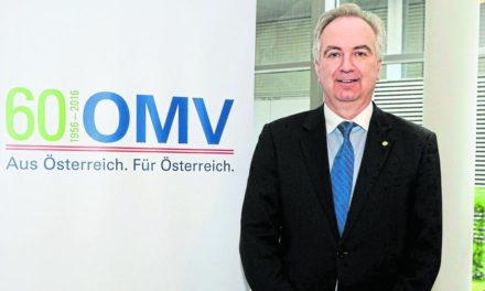 Warum OMV-Aufsichtsrat Karl Rose dem Bundeskanzler absagte