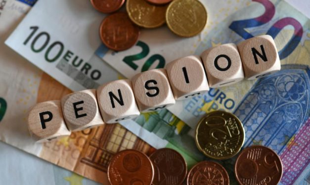 Pensionskassen zum Halbjahr mit roten Zahlen