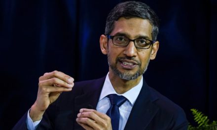 Google Maps: Wie Sundar Pichai den Kartendienst zu einer Super-App umbauen will