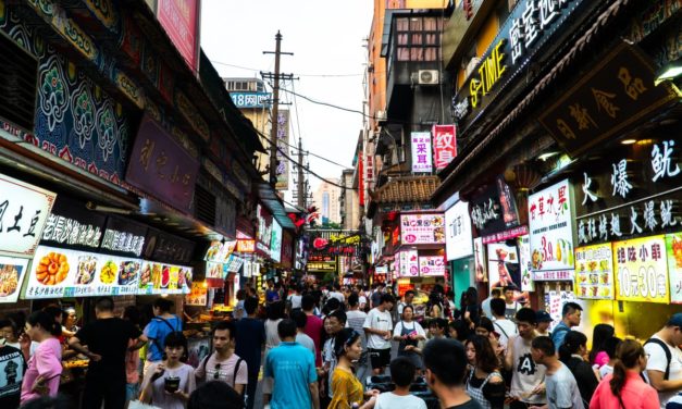 Zensur in China: Sina Weibo will stärker gegen „Schreibfehler“ vorgehen