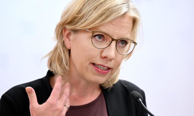 Gewessler: Wichtiger Schritt für Versorgungssicherheit