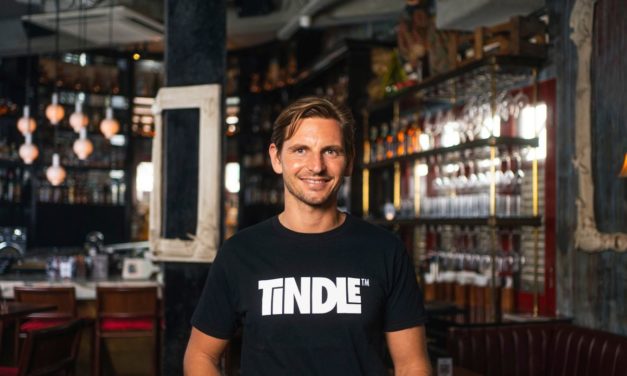 Tindle: Timo Recker will ein Beyond Meat für vegane Hähnchen erschaffen