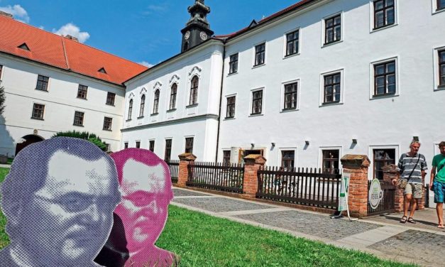 Exhumierung: „Vater der Genetik“ Gregor Mendel zum 200. Geburtstag genetisch untersucht