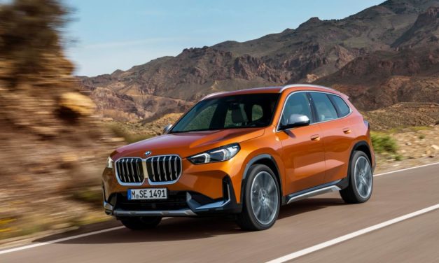BMW arbeitet an Serienproduktion von Wasserstoffautos
