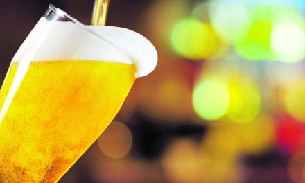 Alkohol: Maximal ein Stamperl Bier für Männer unter 40 Jahren?