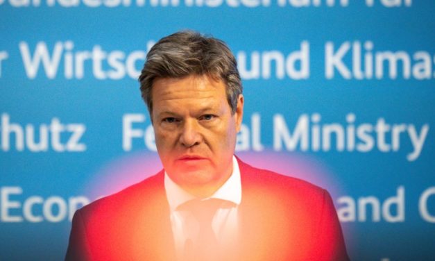 Rezession in Deutschland immer wahrscheinlicher