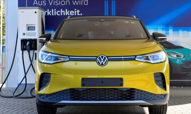 Volkswagen: Absatzrückgang im Juni, Hoffnung auf Erholung in China