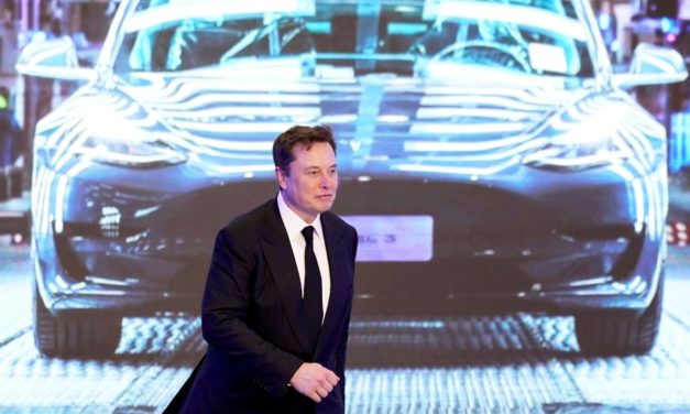 Tesla: Elon Musk will Preise für Tesla-Modelle senken – unter Bedingungen
