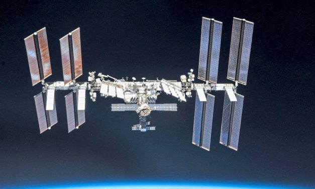 Nasa will für ISS-Flüge wieder mit Russland kooperieren
