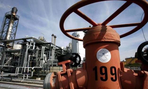 Ist die Gas-Versorgungskrise mit dem OMV-Deal gelöst?