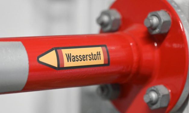 EU-Kommission billigt milliardenschwere Wasserstoff-Förderung