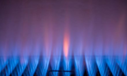 Deutsche Wohnungsgesellschaft stellt im Sommer Gas für Heizung ab