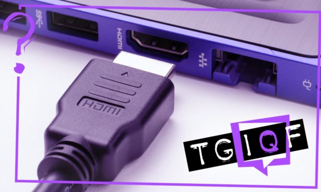 #TGIQF: Das Quiz zu 20 Jahren HDMI
