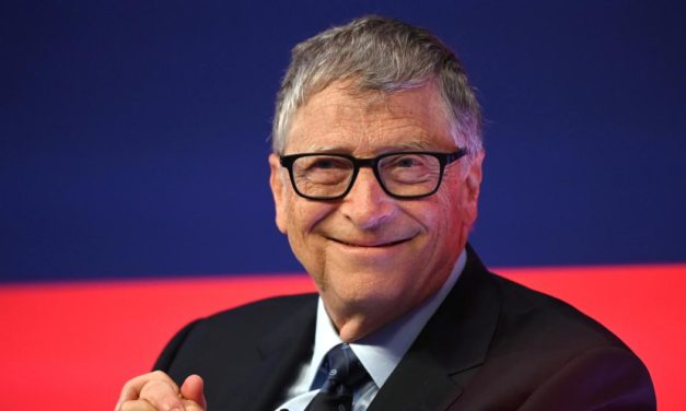Gates will „praktisch mein gesamtes Vermögen“ an Stiftung geben
