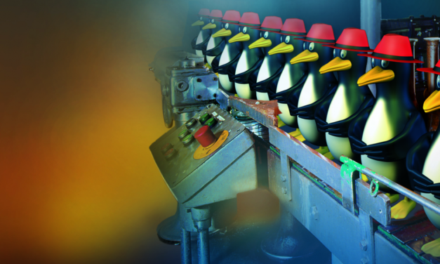 Rocky Linux 9: RHEL-Klon mit eigenem Build-System für schnelle Releases