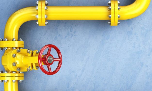Ohne Gas: So rüsten sich Betriebe für den Notfall