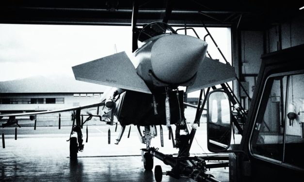 Eurofighter: Herausgabe der Kaufverträge erzwungen