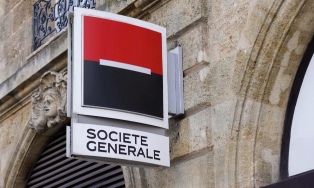 Société Générale: Maker DAO wird zur dezentralen Notenbank