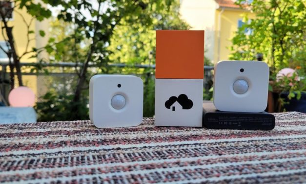 Deutsche Smart-Home-Zentrale Homee im Test: WLAN, Zigbee, Z-Wave, Enocean – und ein großes Aber