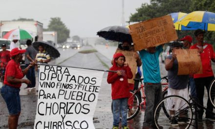 So lebt die Weltbevölkerung mit der Inflation