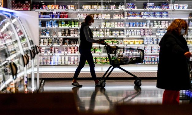 Europa und die Inflation: Die Suche nach der goldenen Mitte